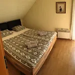 Apartma Apartma Bellevue Rogla