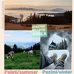 Apartma Apartma Bellevue Rogla Vitanje