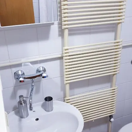 Apartma Bellevue Rogla Apartment *