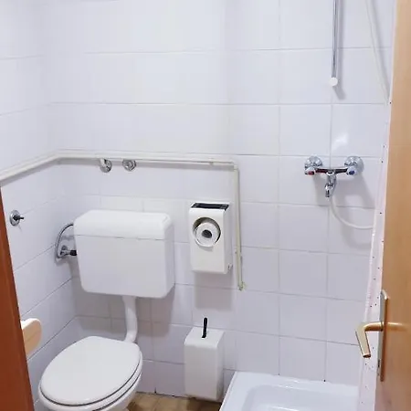 Apartma Bellevue Rogla דירה