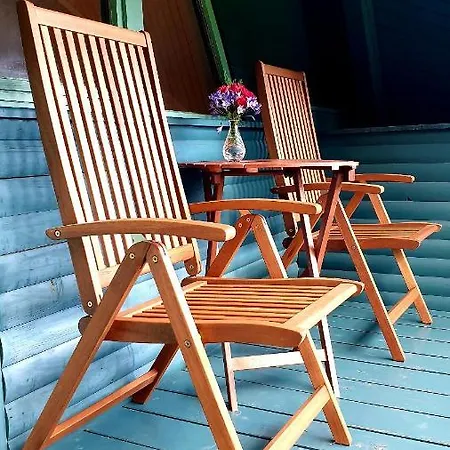 Apartment Apartma Bellevue Rogla Vitanje