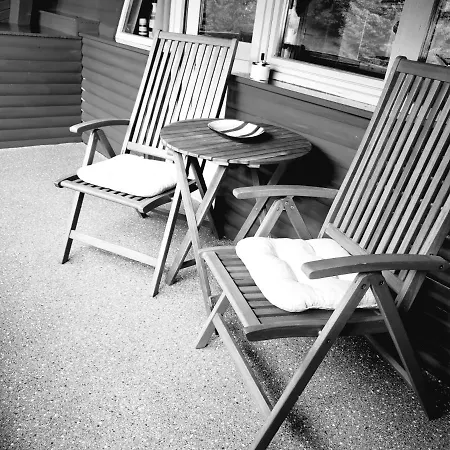 Apartma Bellevue Rogla *