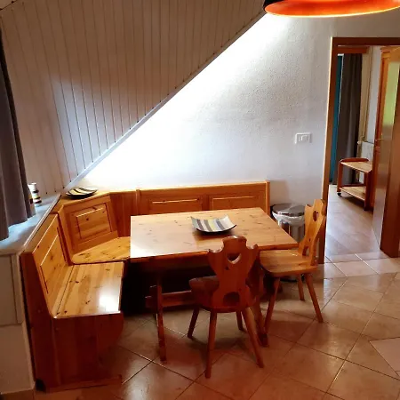 Apartment Apartma Bellevue Rogla