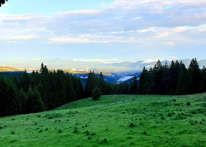 Apartma Bellevue Rogla Apartman